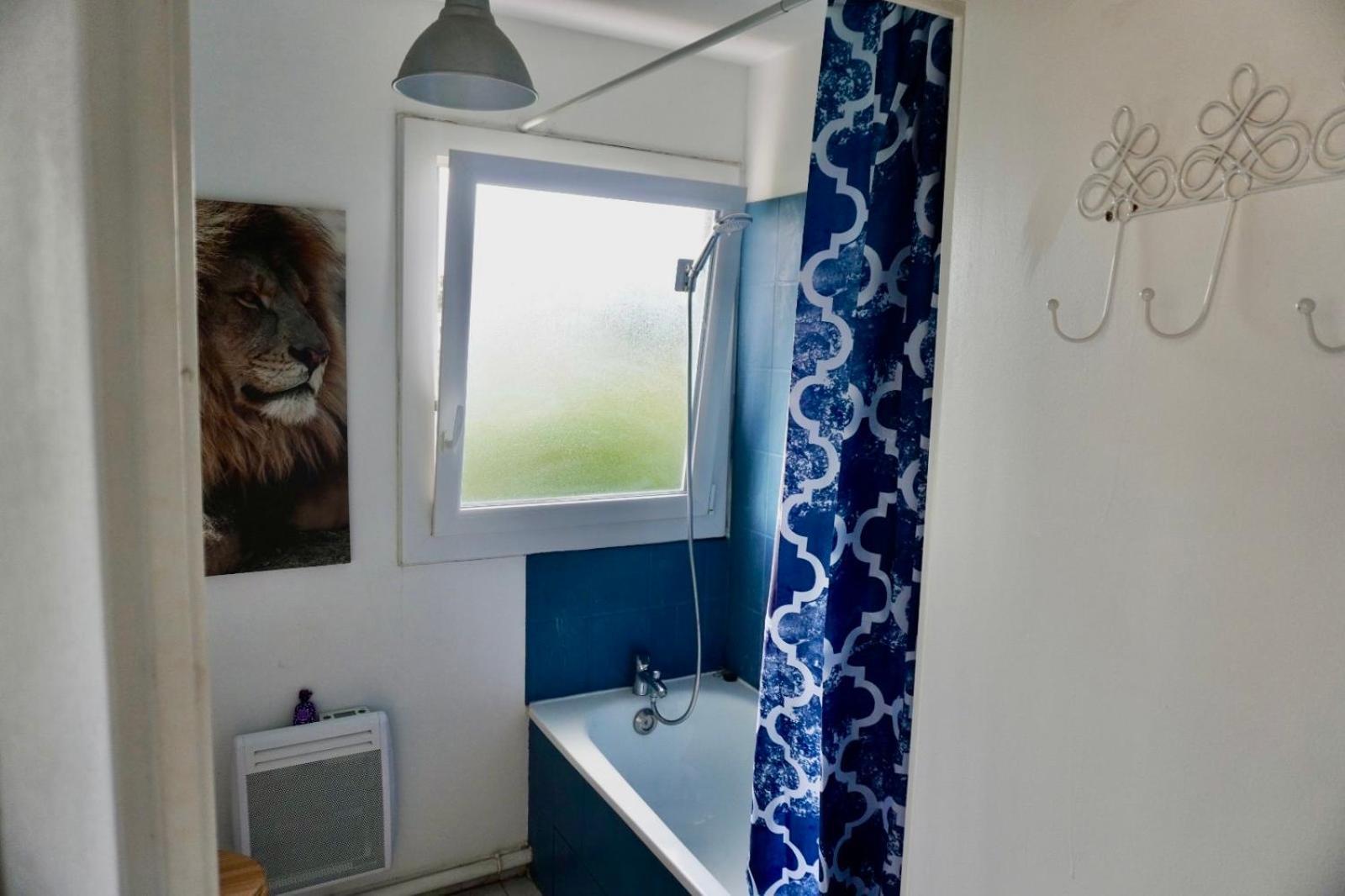 T2 Lumineux Et Piscine Lejlighed Montpellier Eksteriør billede